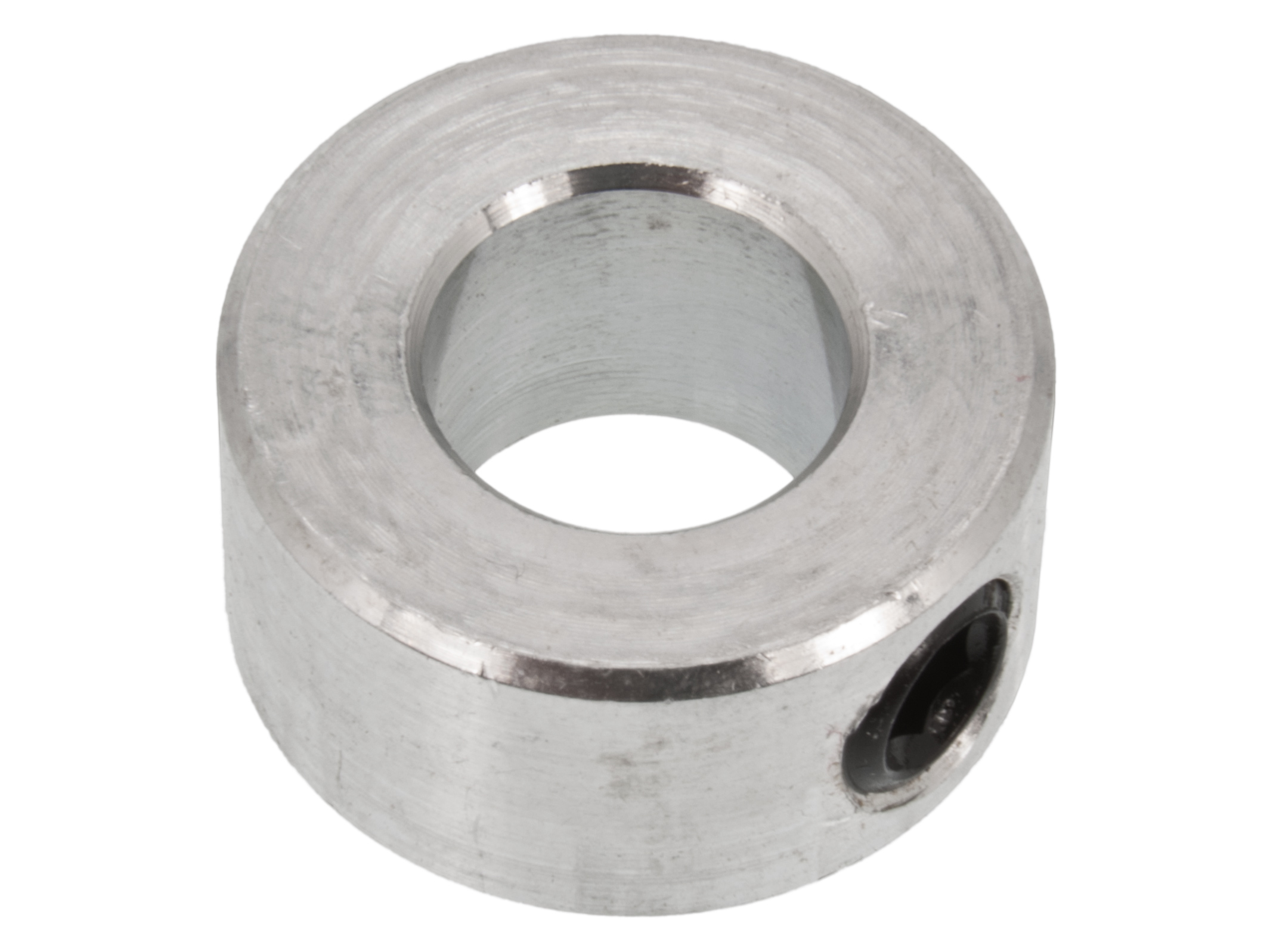 Stoppring med skruv 3/8"