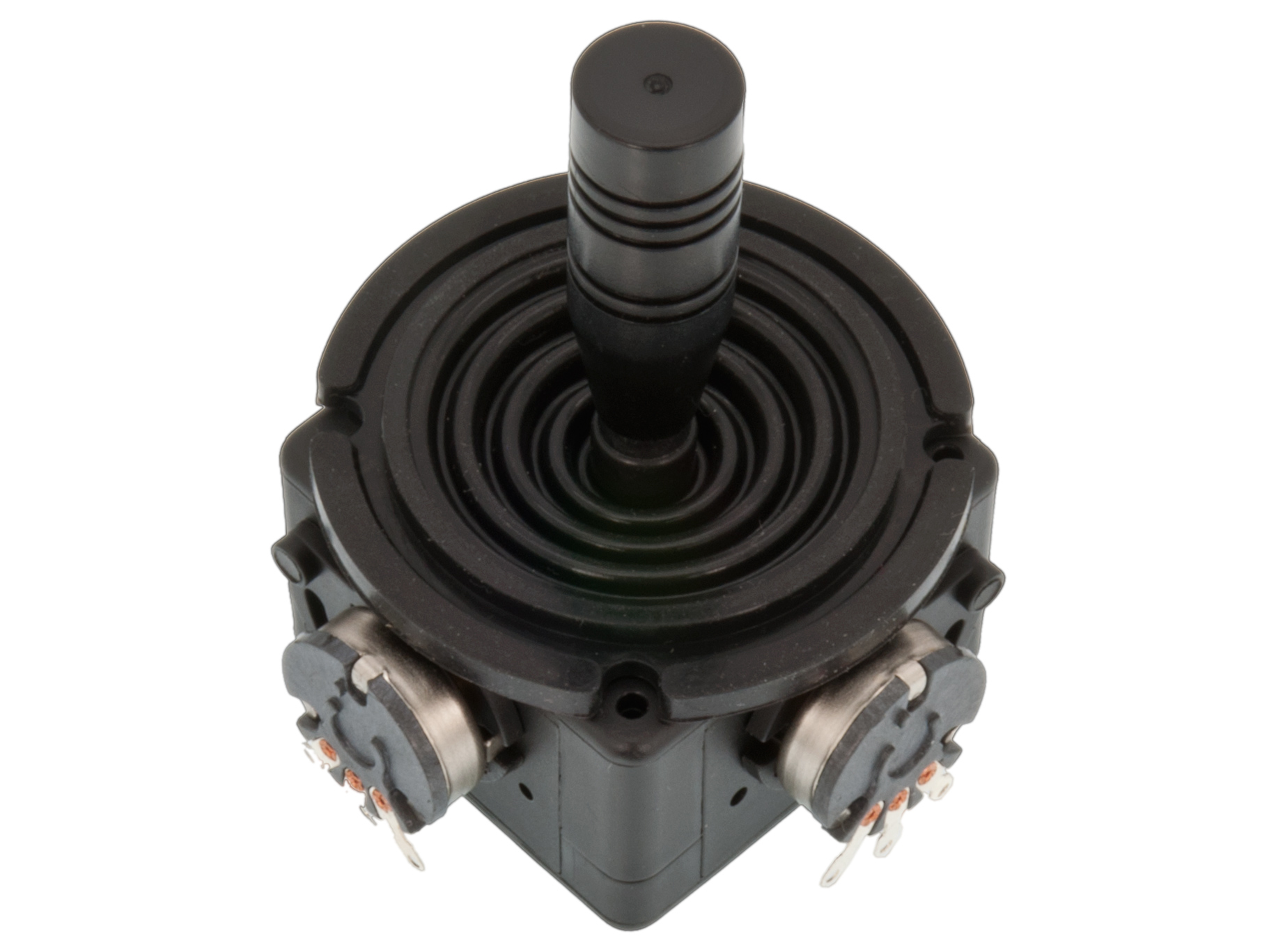 Joystick 5k 2-axel