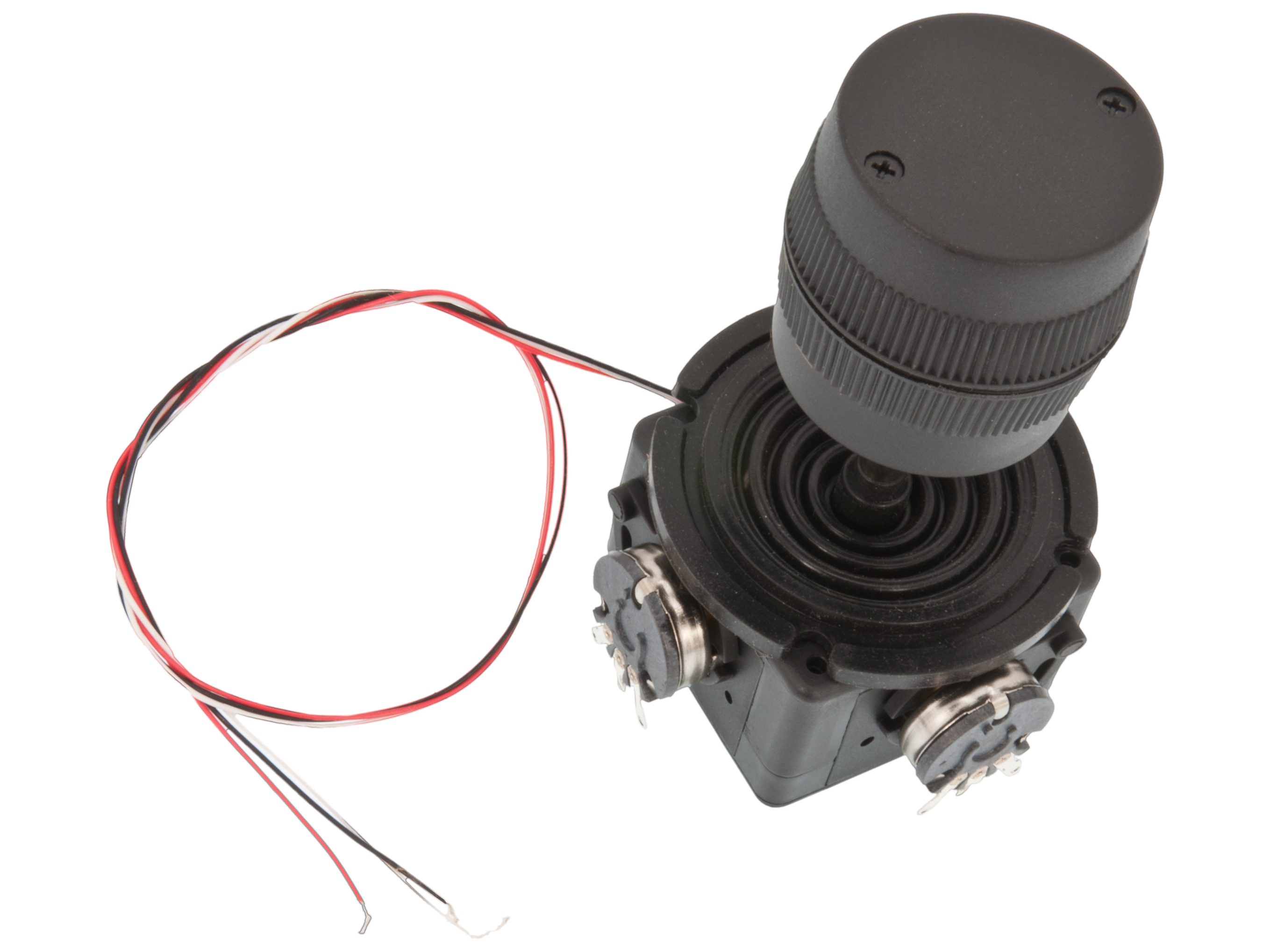 Joystick 5k 3-axel