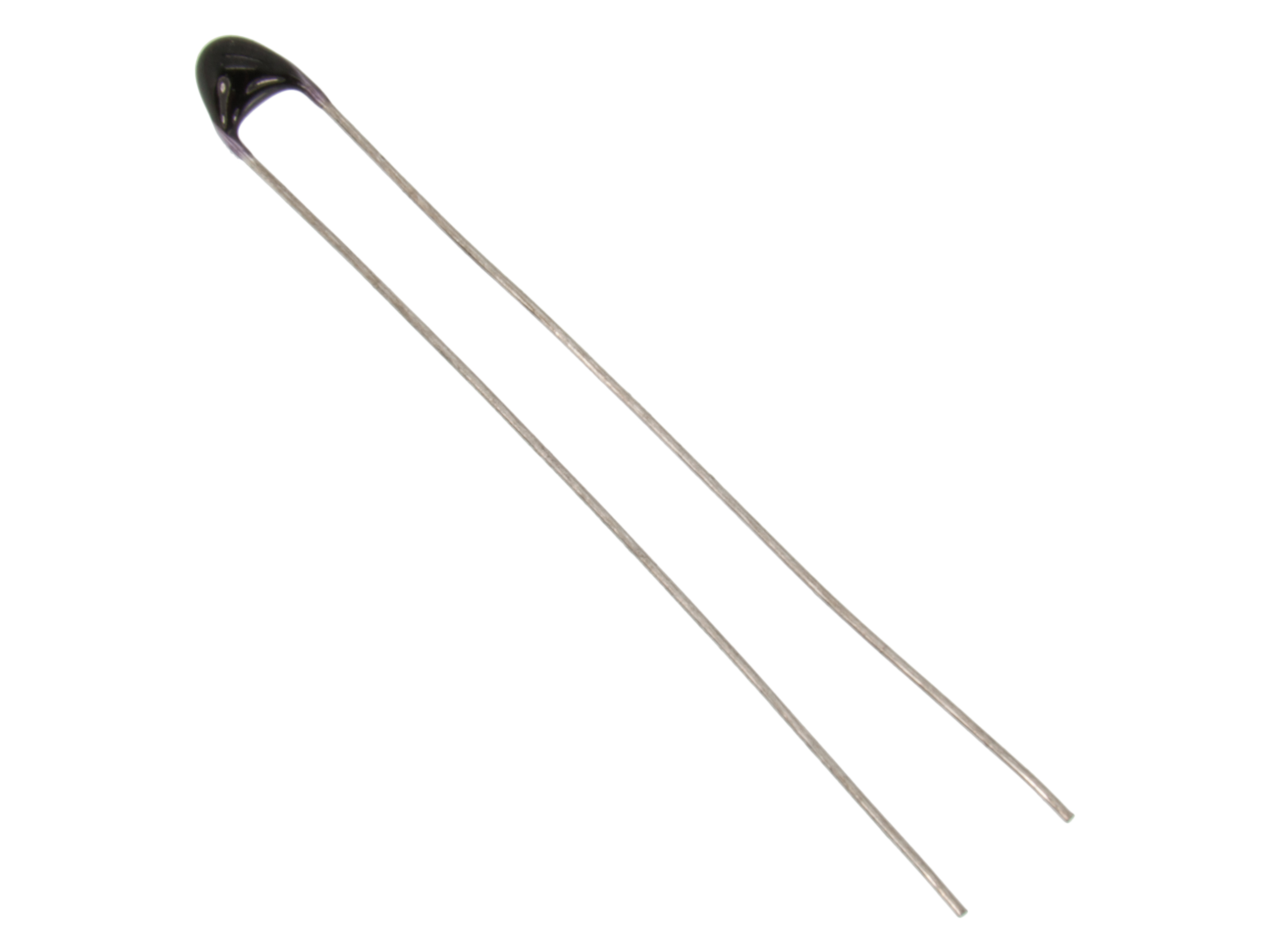 NTC resistor 10k 3% @ electrokit