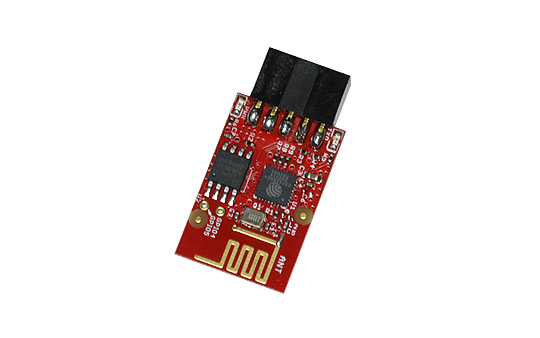 ESP8266 WIFI-modul 2Mb flash UEXT @ electrokit