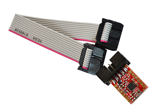 MPU6050 3-axis accelerometer & gyro UEXT @ electrokit