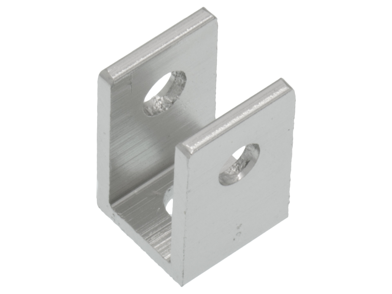 Actobotics aluminium channel mini 0.375" @ electrokit