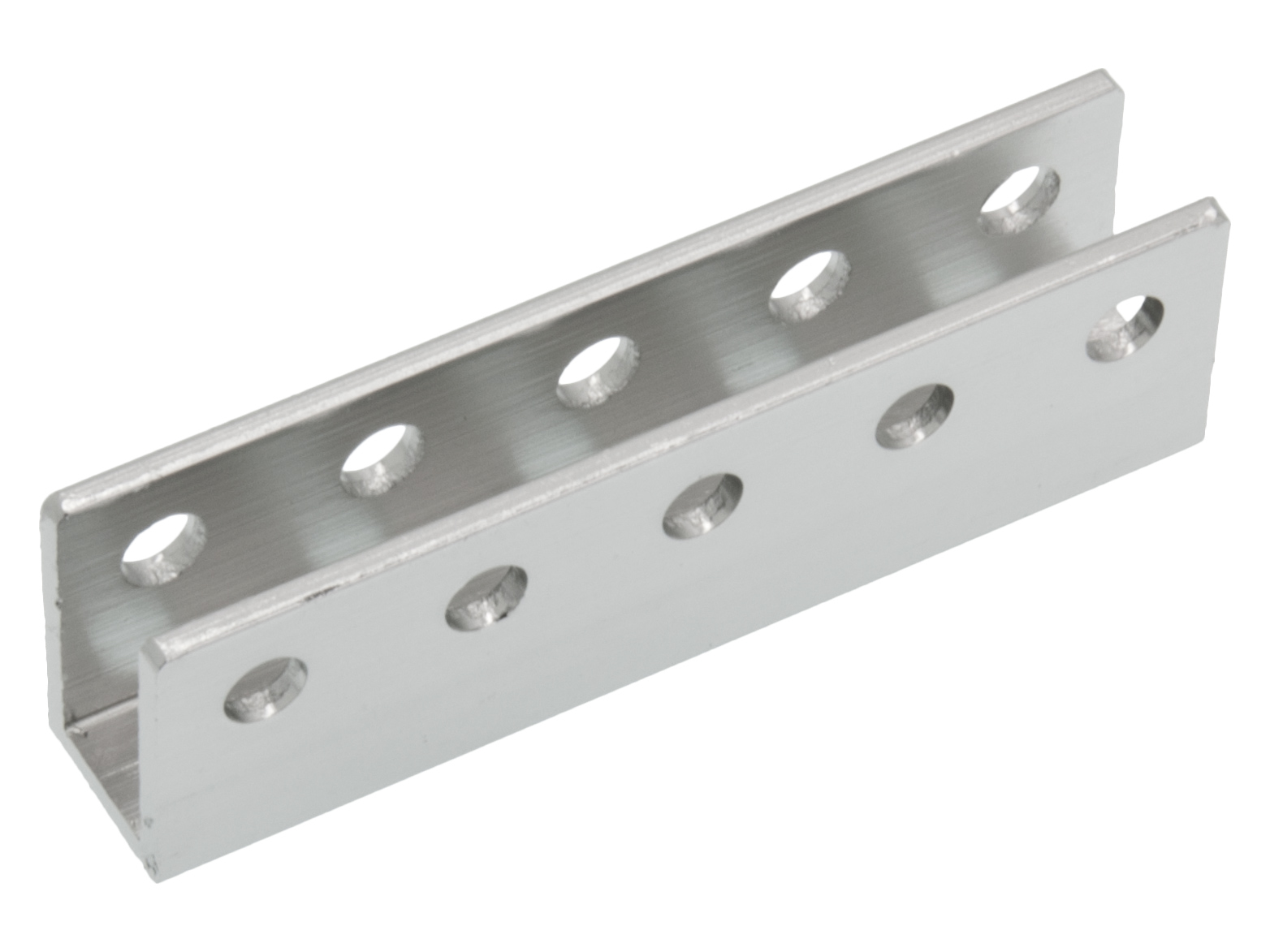 Actobotics aluminium channel mini 1.54" @ electrokit