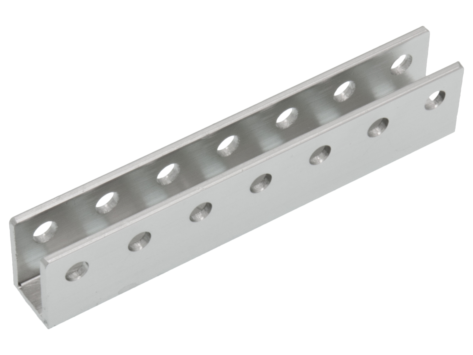 Actobotics aluminium channel mini 2.31" @ electrokit