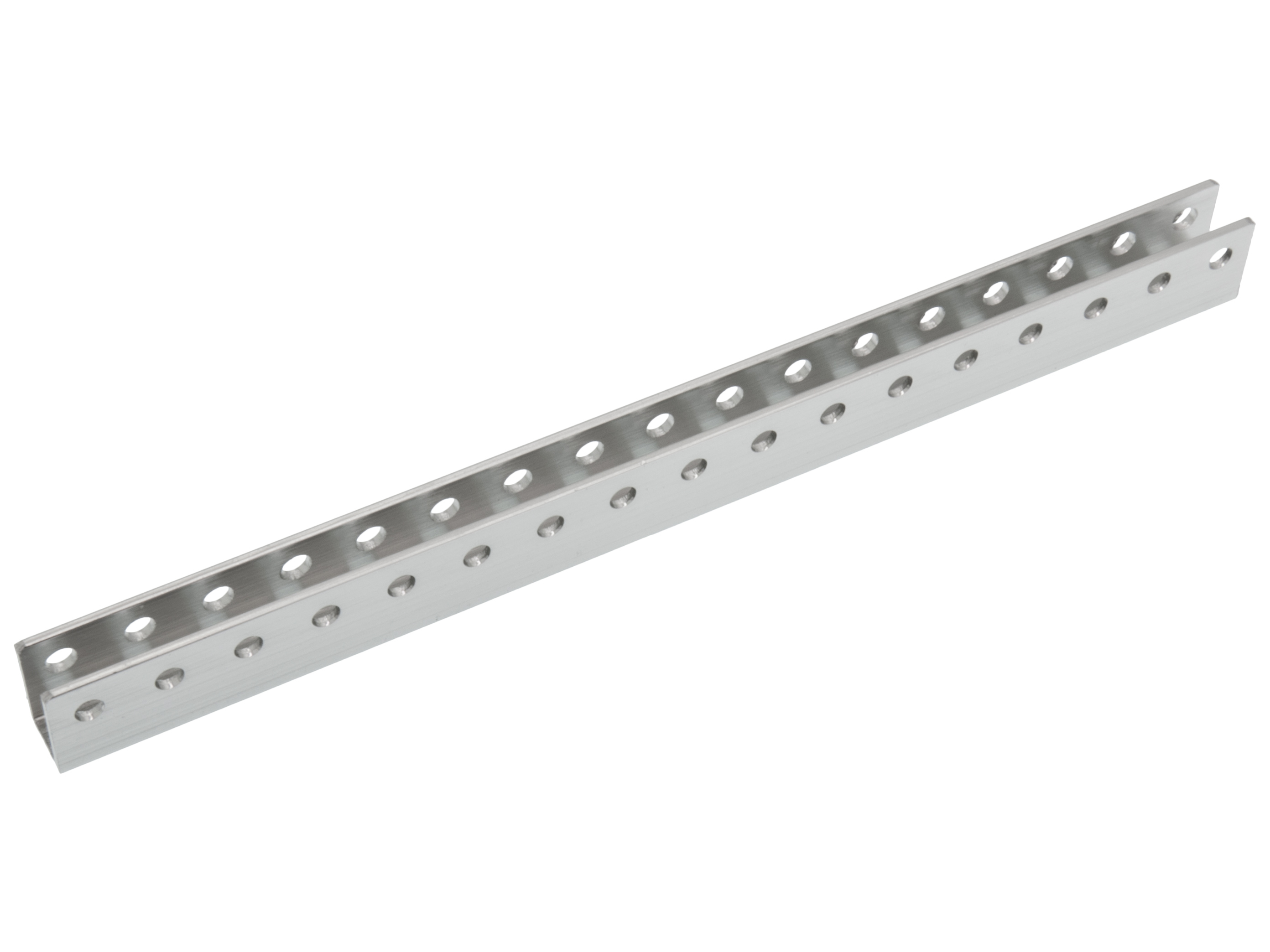 Actobotics aluminium channel mini 6.16" @ electrokit