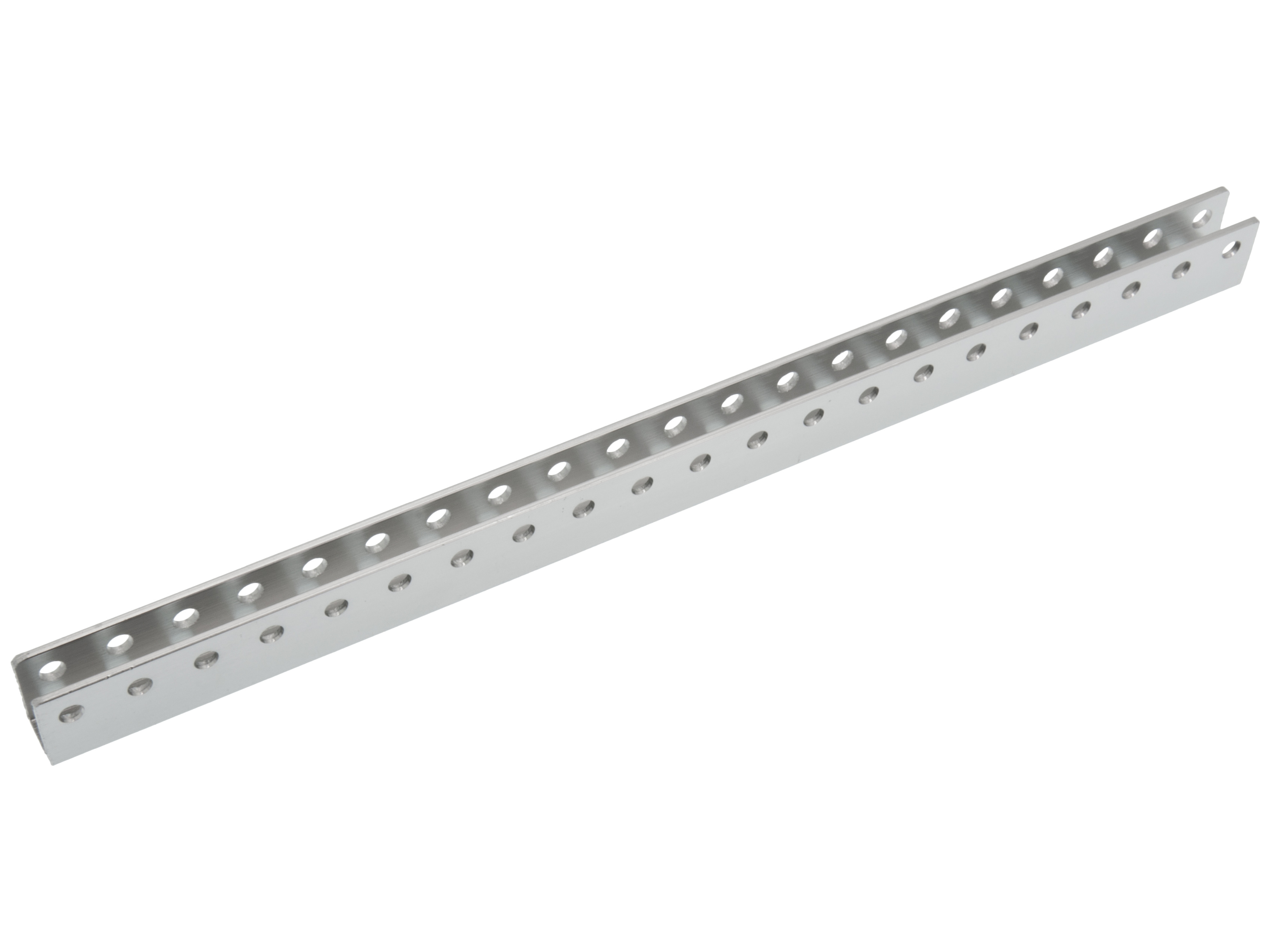 Actobotics aluminium channel mini 7.70" @ electrokit