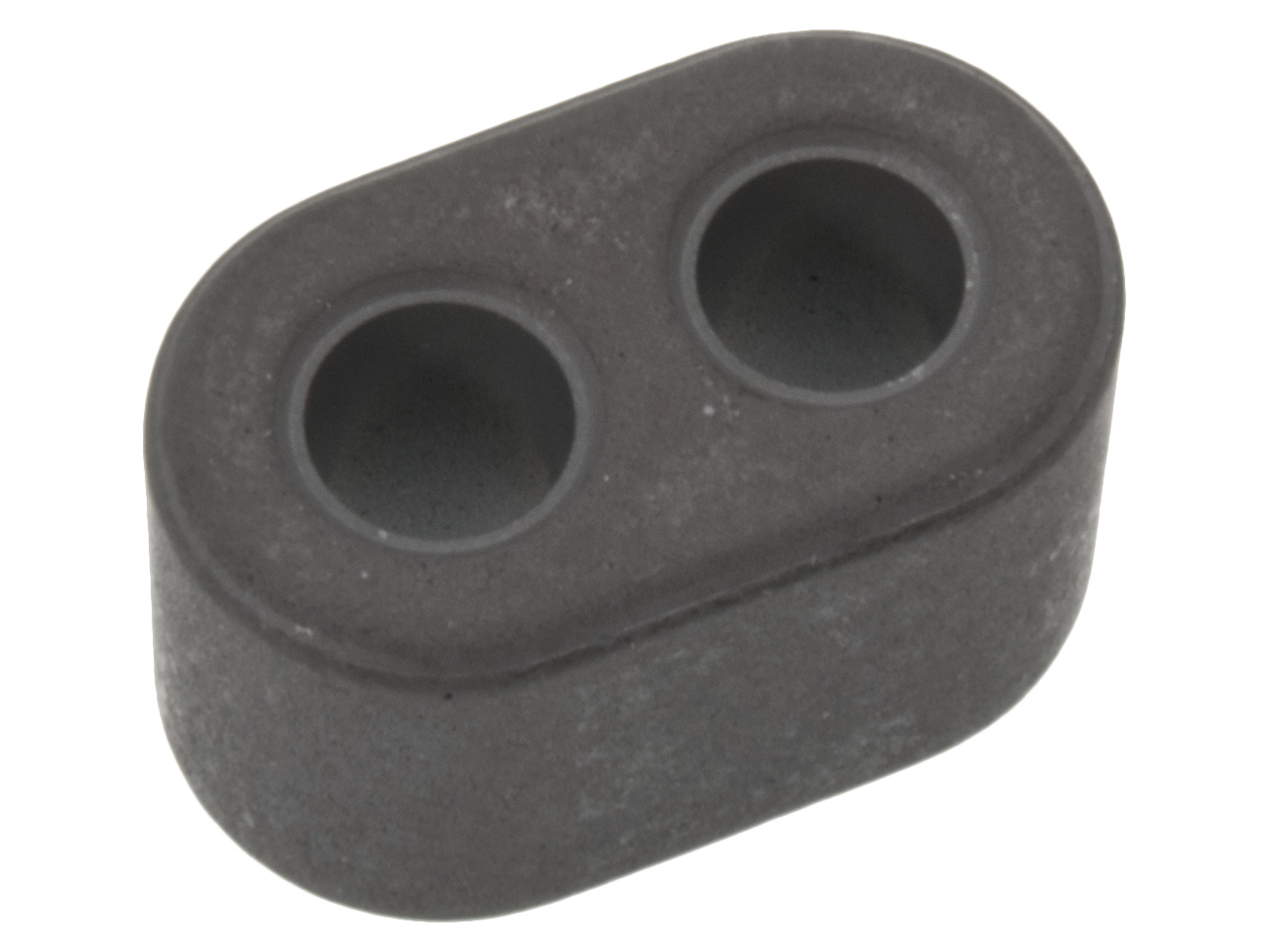 Ferrite core with dual apertures K1 8.5 x 14.5 x 8.3mm @ electrokit (1 of 1)