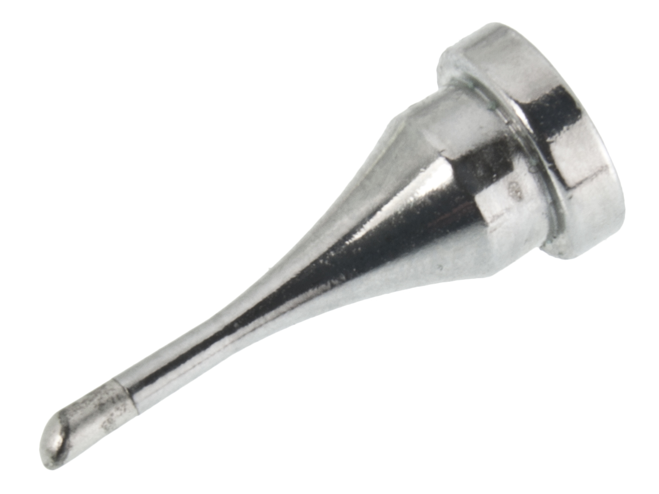 Solder tip LT-4 1.2mm narrow chisel @ electrokit