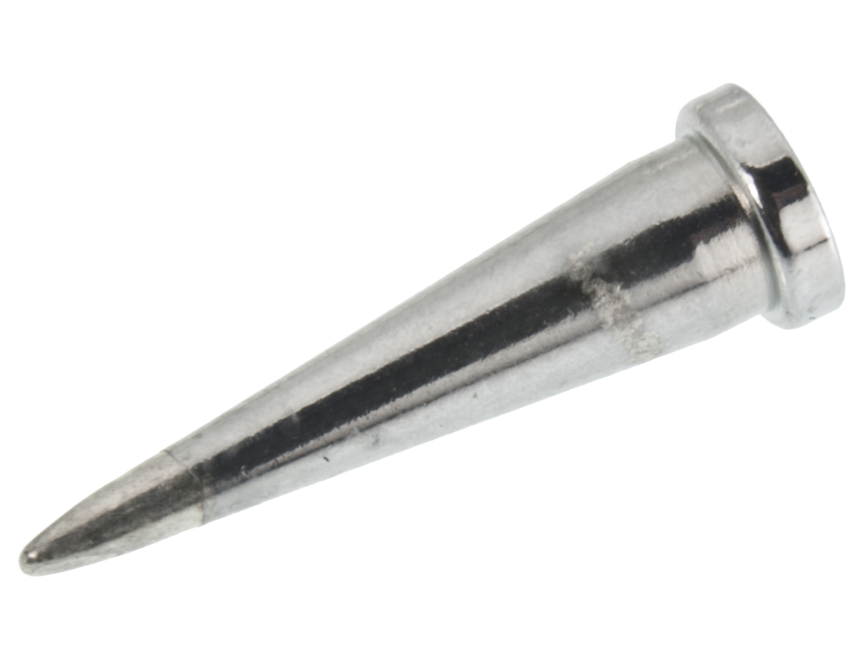 Solder tip LT-K 1.2mm long chisel @ electrokit