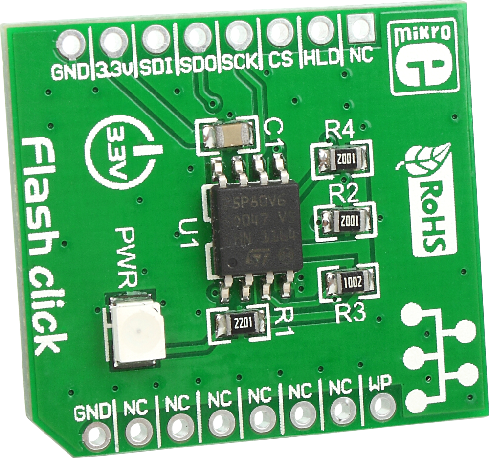 Flash Clicker Buy Flash Click at the right price @ electrokit