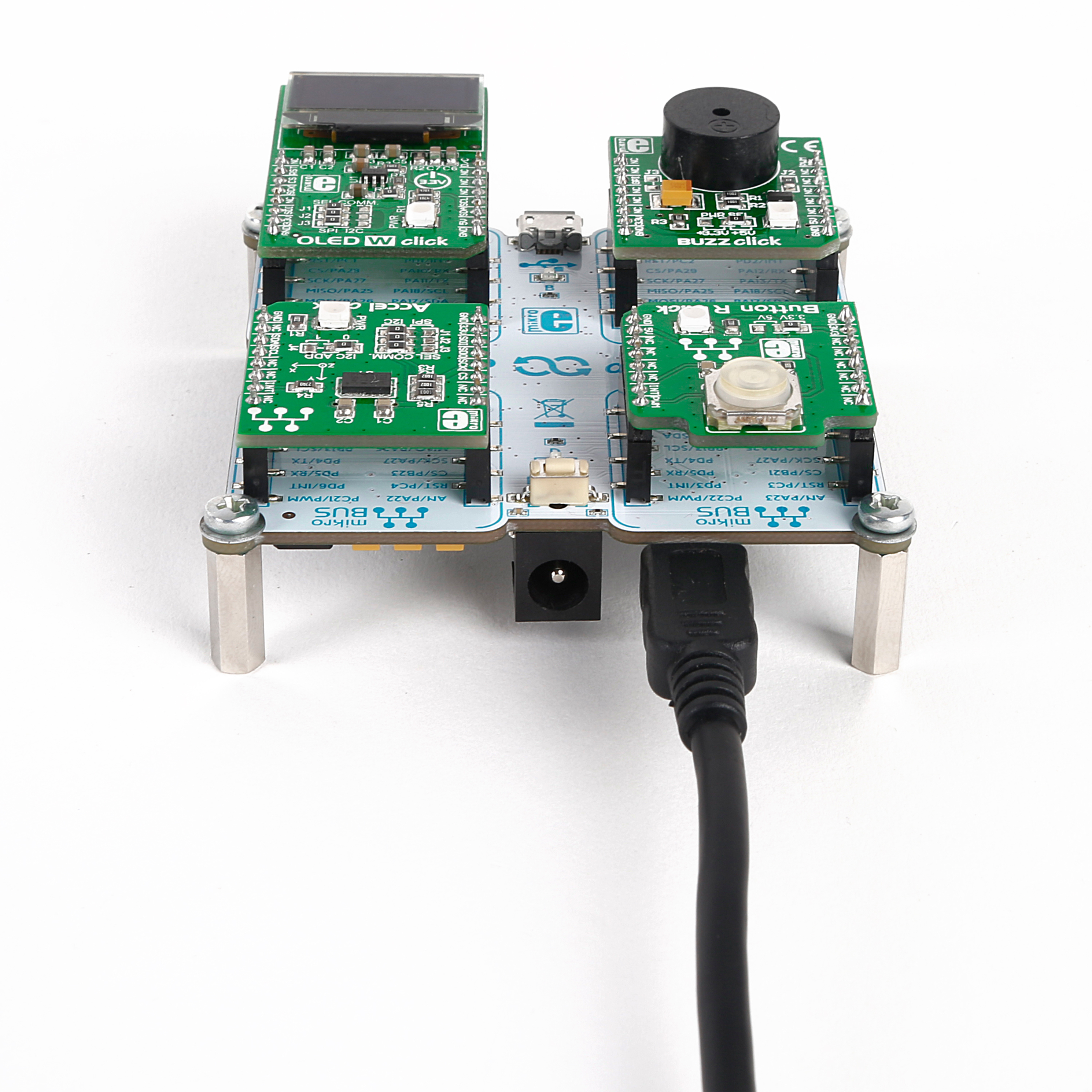 Flip. Click Buy FLIP & CLICK at the right price @ electrokit