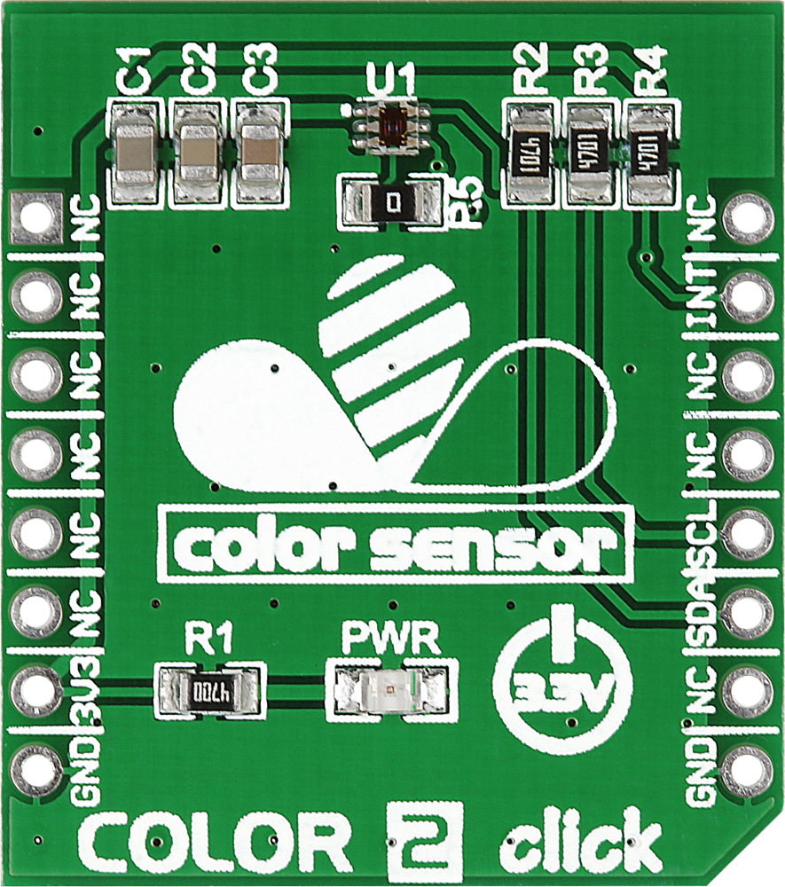 Buy Color 2 Click at the right price electrokit