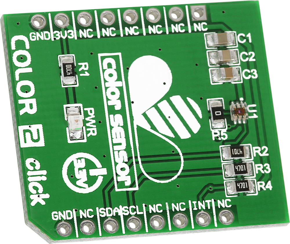 Buy Color 2 Click at the right price electrokit