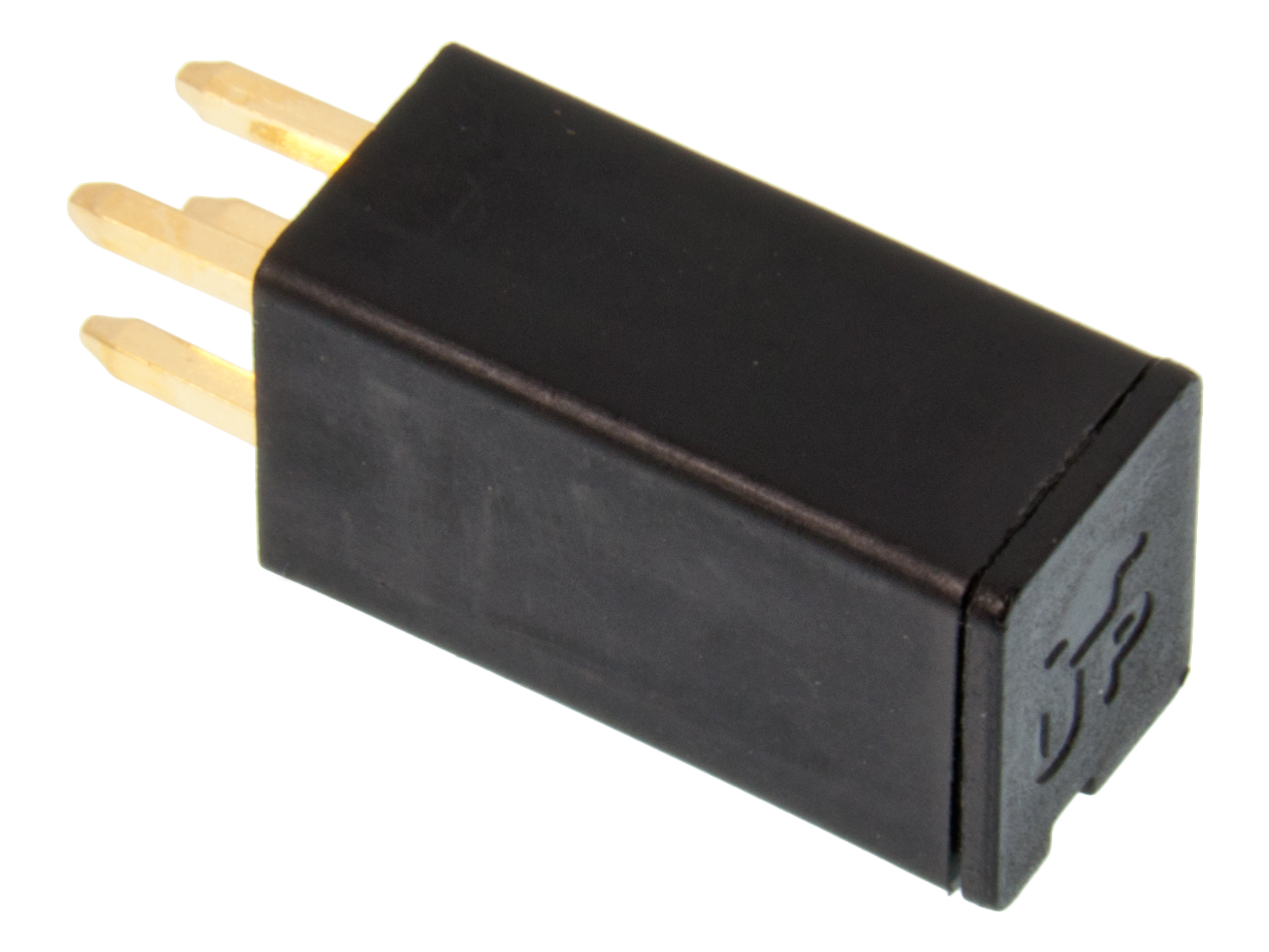 Tilt switch 24VDC 25mA @ electrokit