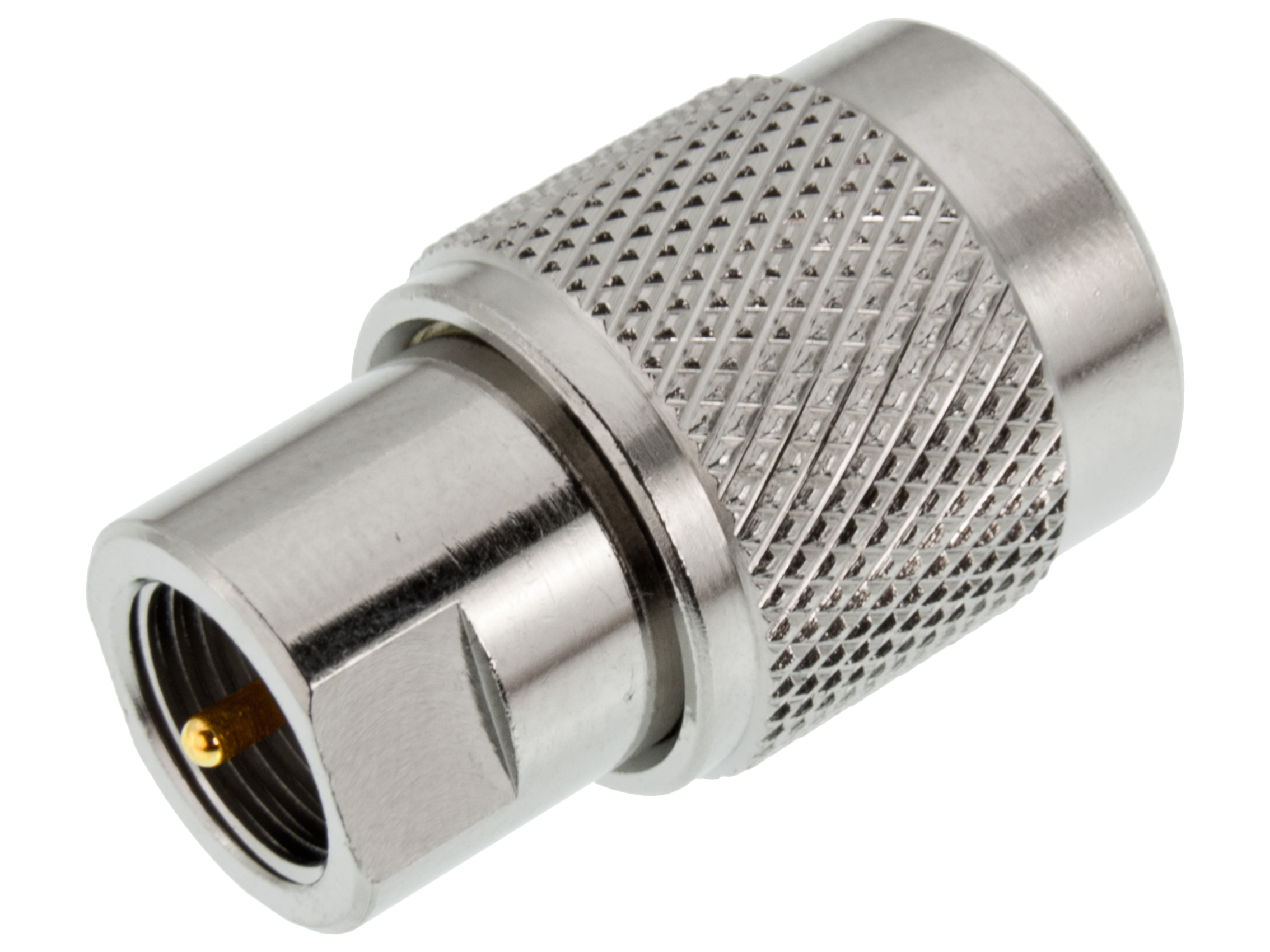 Adapter FME hane - TNC hane