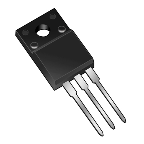 BTA08-600SWRG TO-220 600V 8A @ electrokit