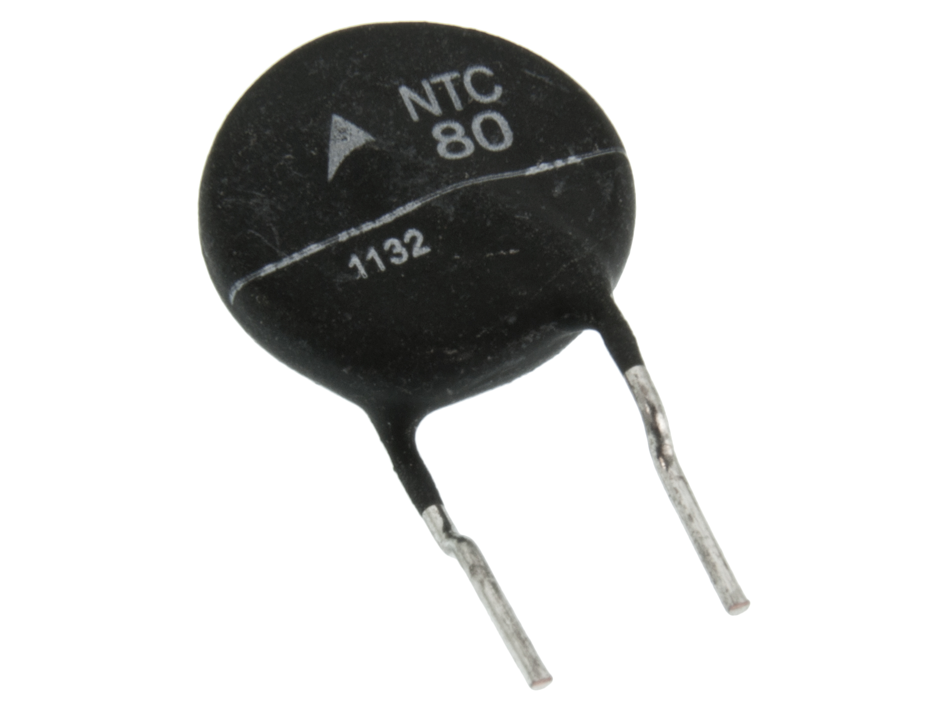 NTC Termistor 80ohm @ electrokit