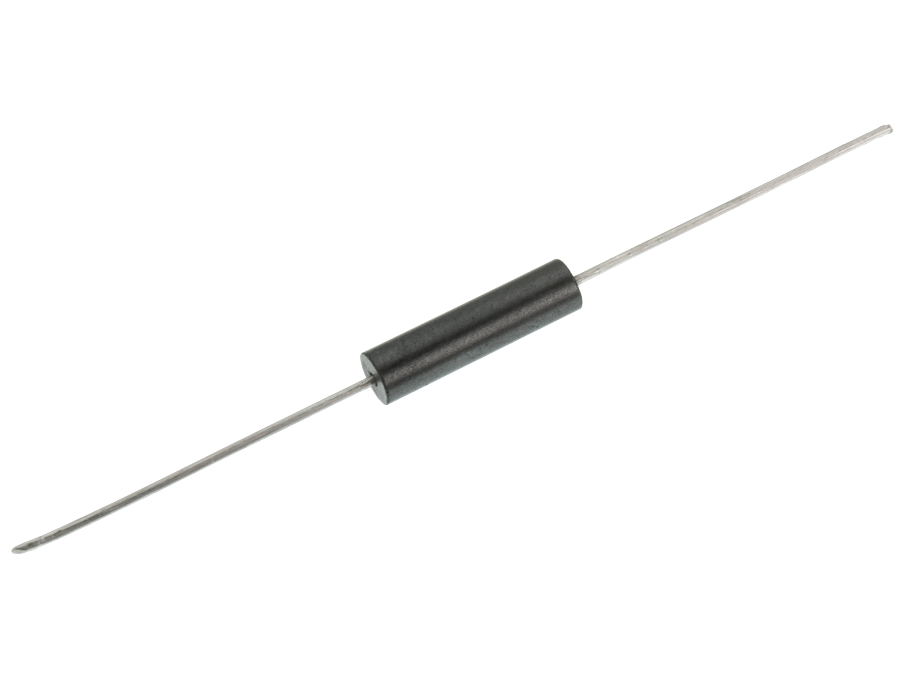 Ferrit 2743009112 axiell ø3.5x13.8mm @ electrokit