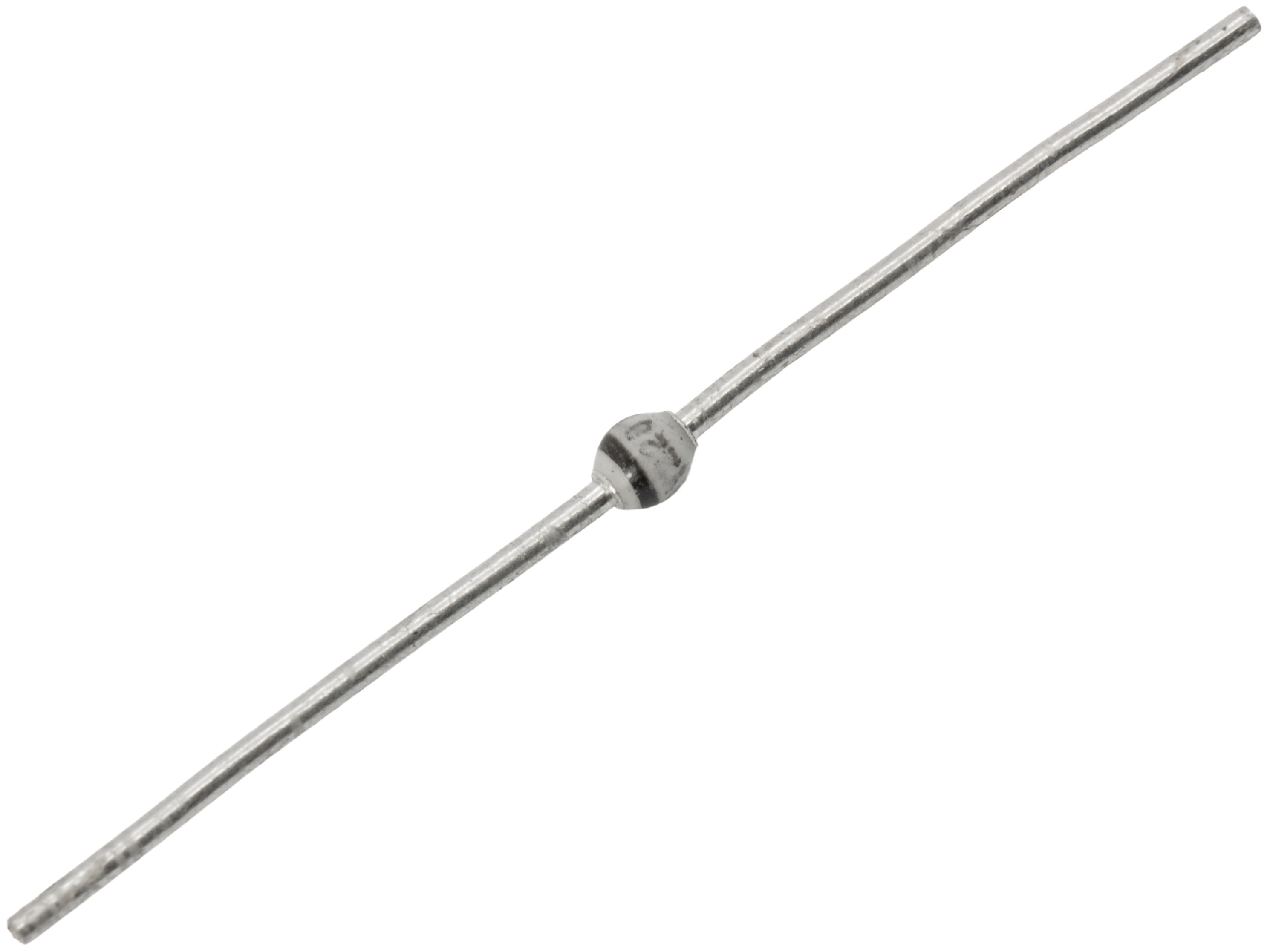 BYV28-200 SOD-64 200V 3.5A avalanche diode ultra-fast @ electrokit