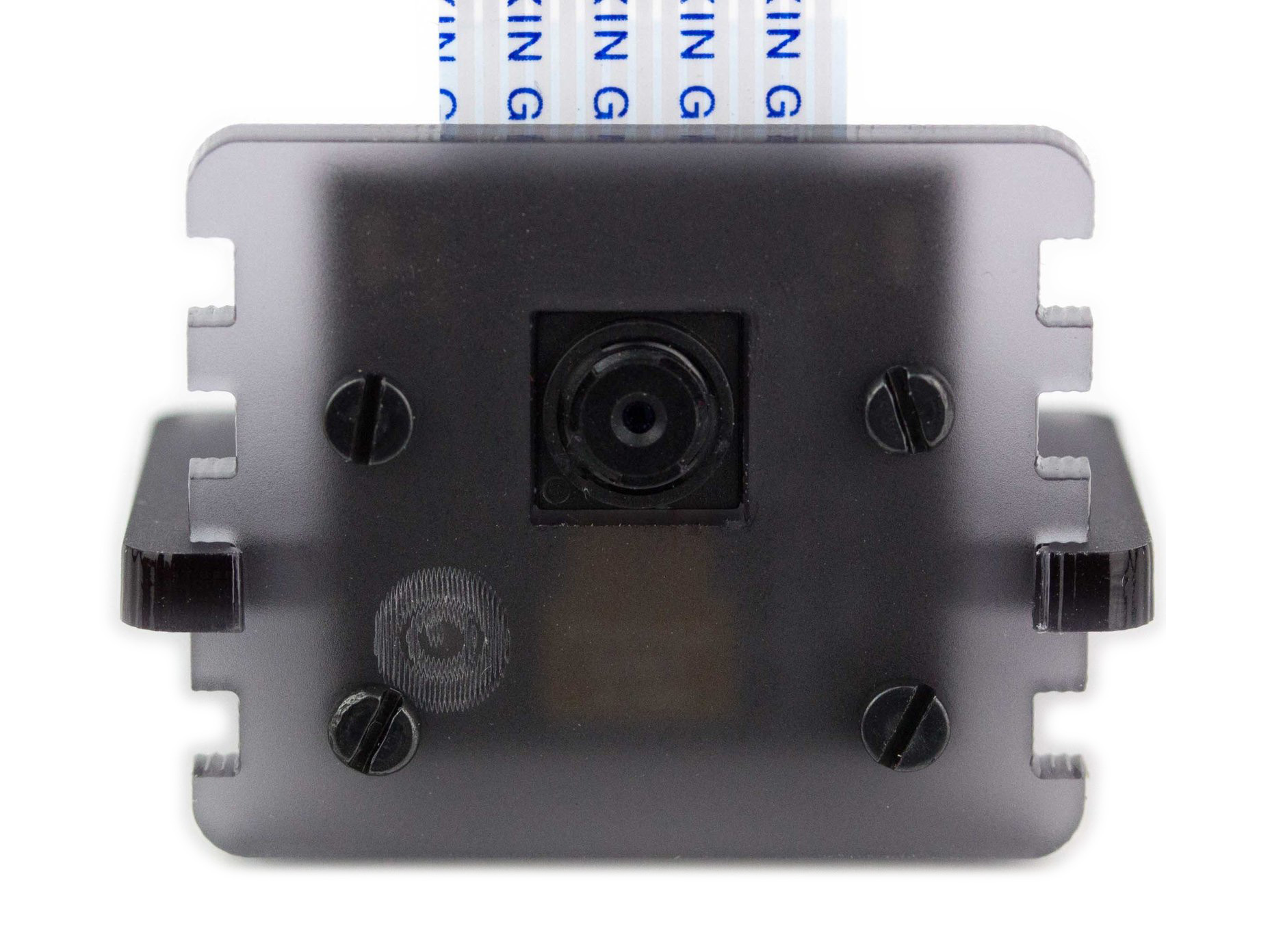 Kamerafäste för Raspberry Pi Camera Module V1 och V2