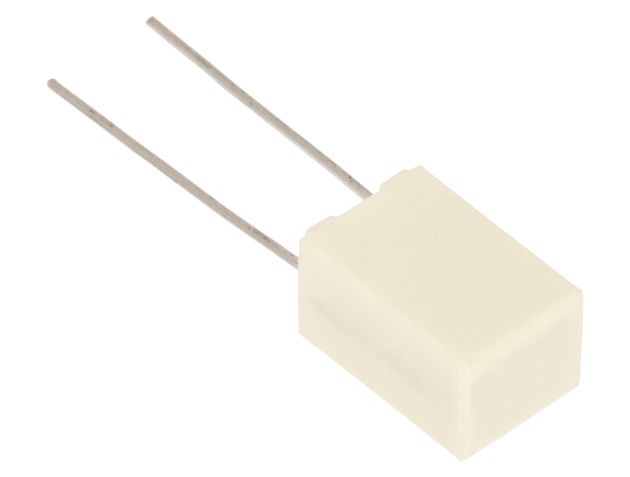 R82 2.2uF 50V 10% 5mm @ electrokit