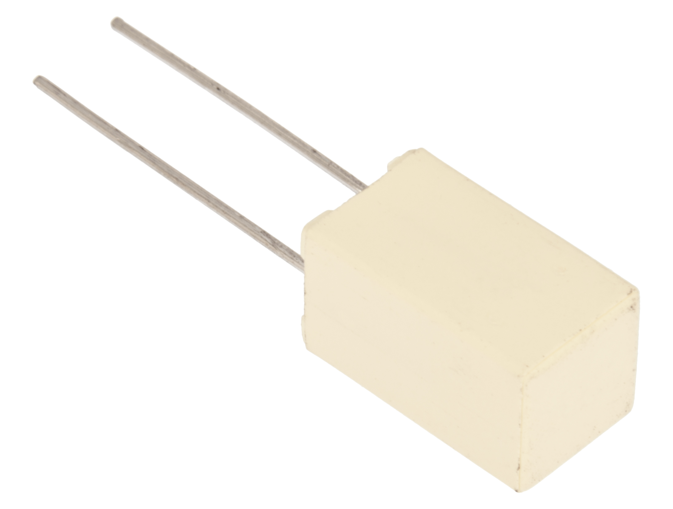 R82 3.3uF 50V 5% 5mm @ electrokit