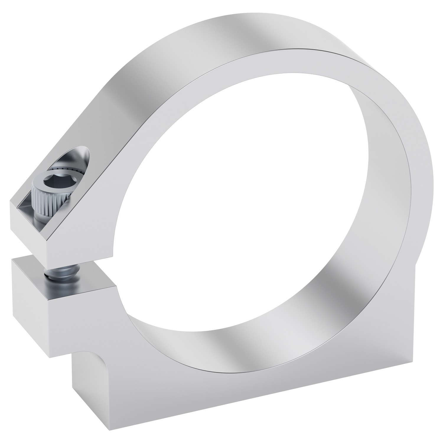 Actobotics Tube clamp 32mm @ electrokit