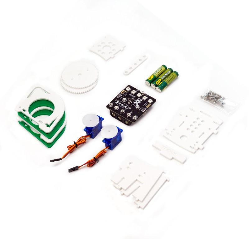 Move mini buggy sales kit