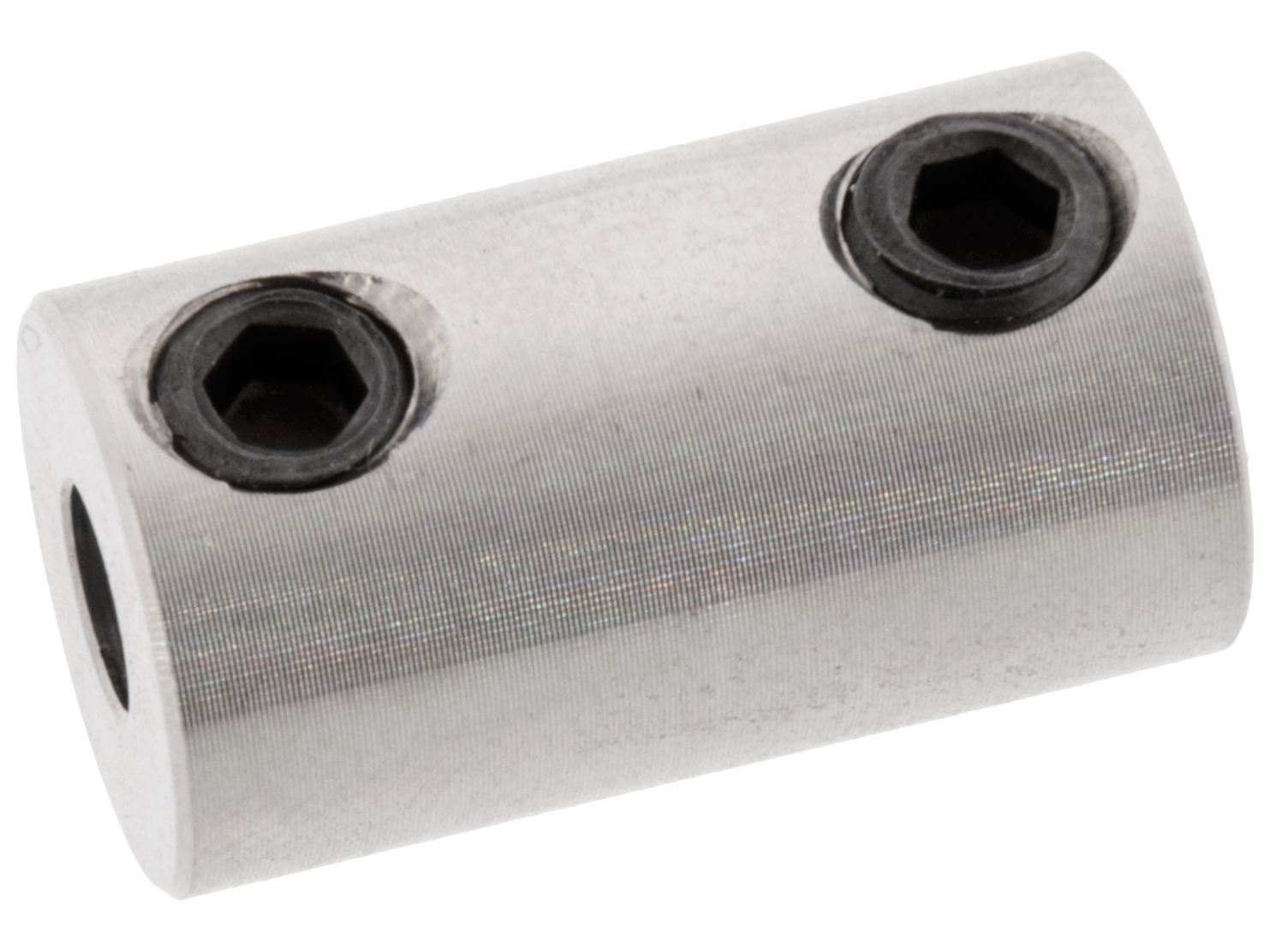Axelkoppling 4mm till 5mm