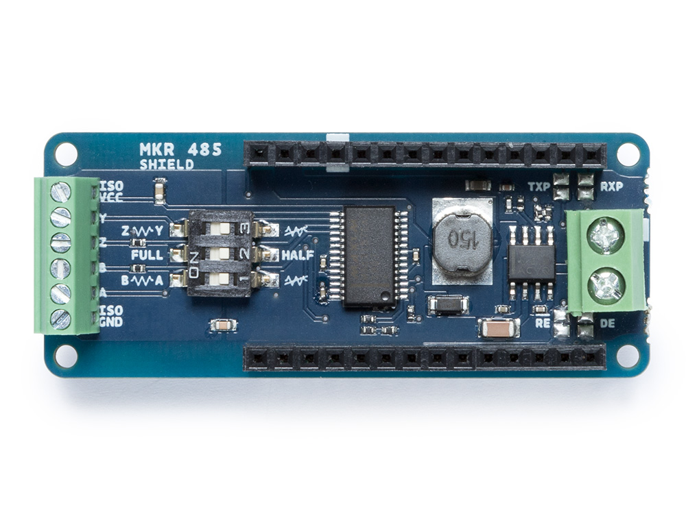 Arduino MKR 485 Shield @ electrokit (2 av 3)