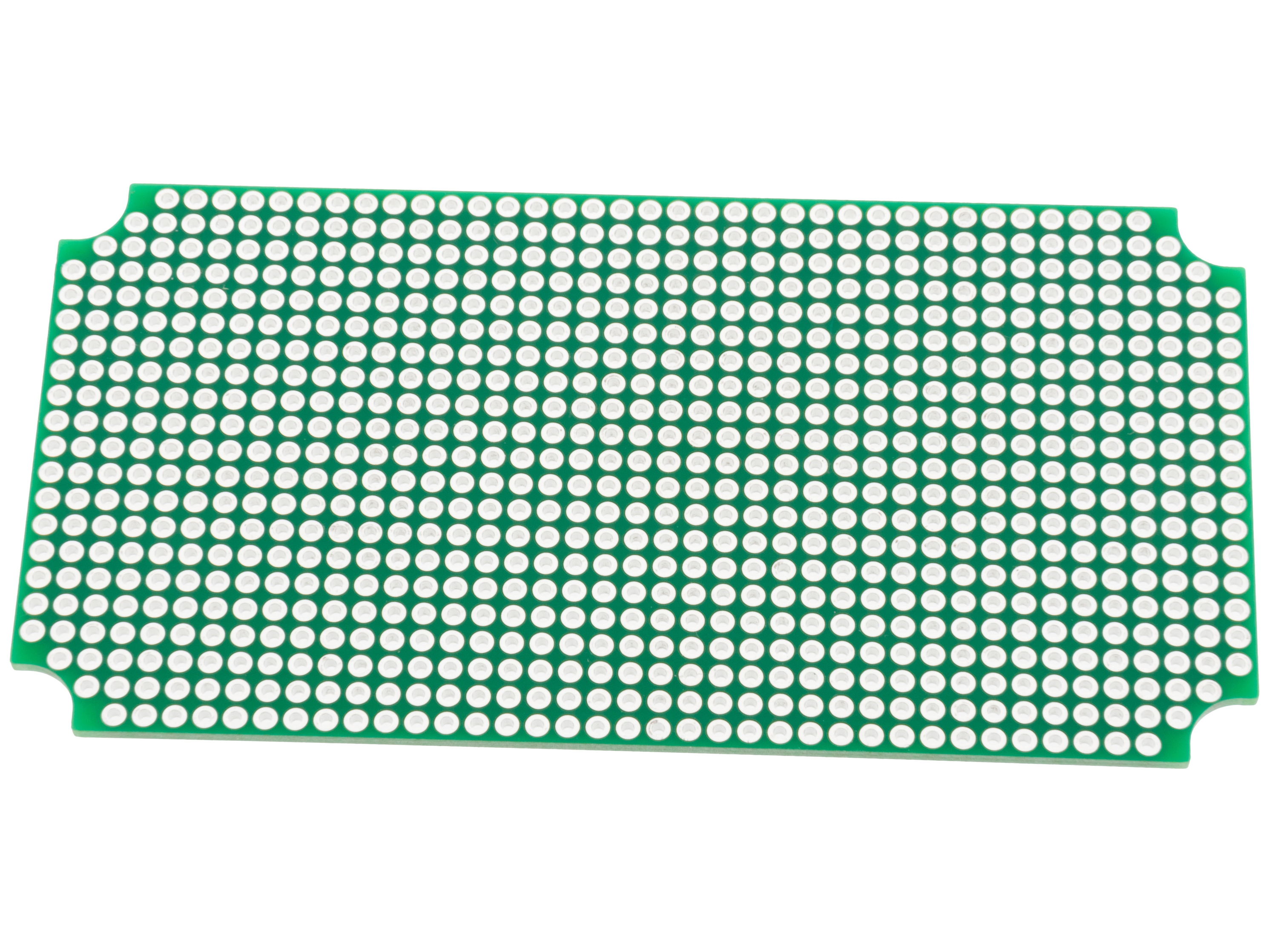 Experimentkort för 1590B