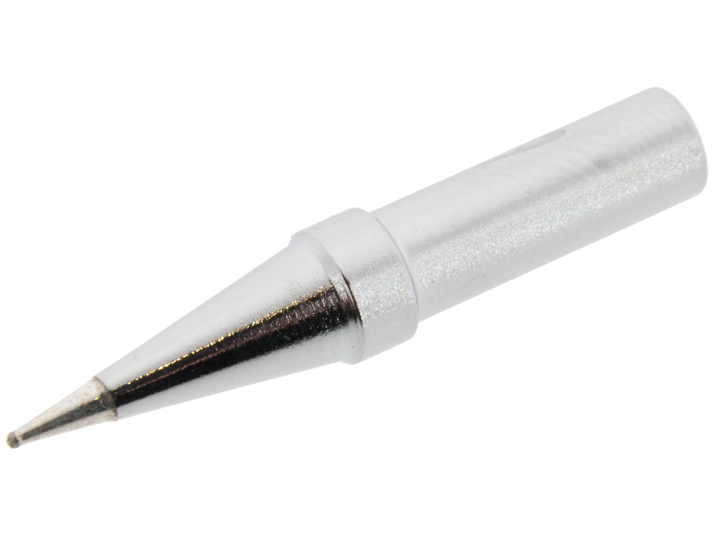 Solder tip Weller ET-P 0.8mm round @ electrokit