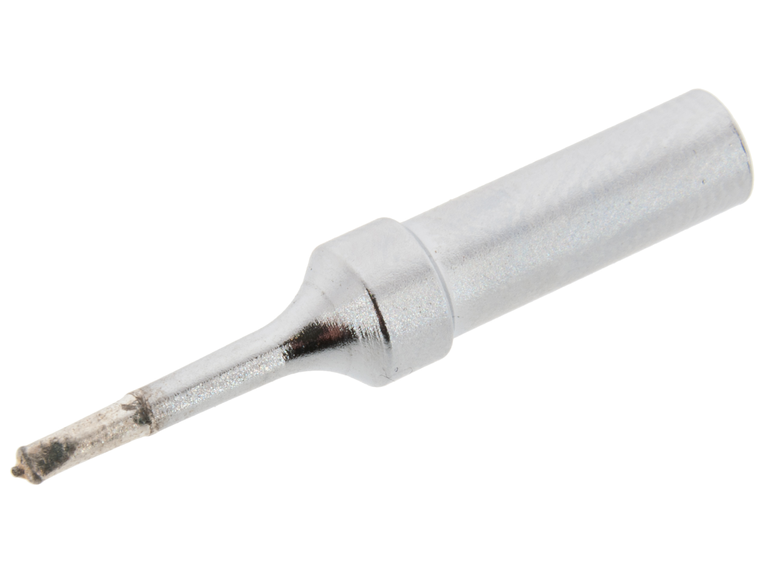 Solder tip Weller ET-R 1.6mm narrow chisel @ electrokit