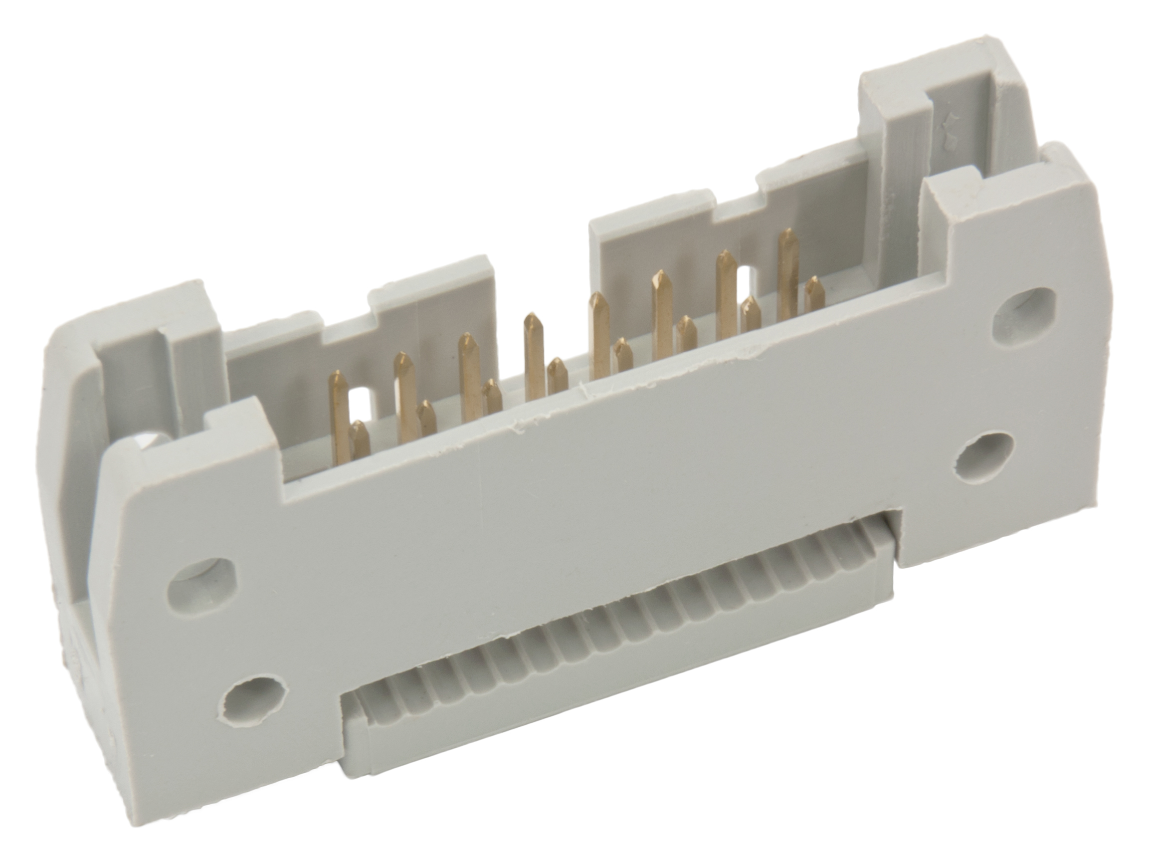 IDC hane kabel 16-pol 2.54mm