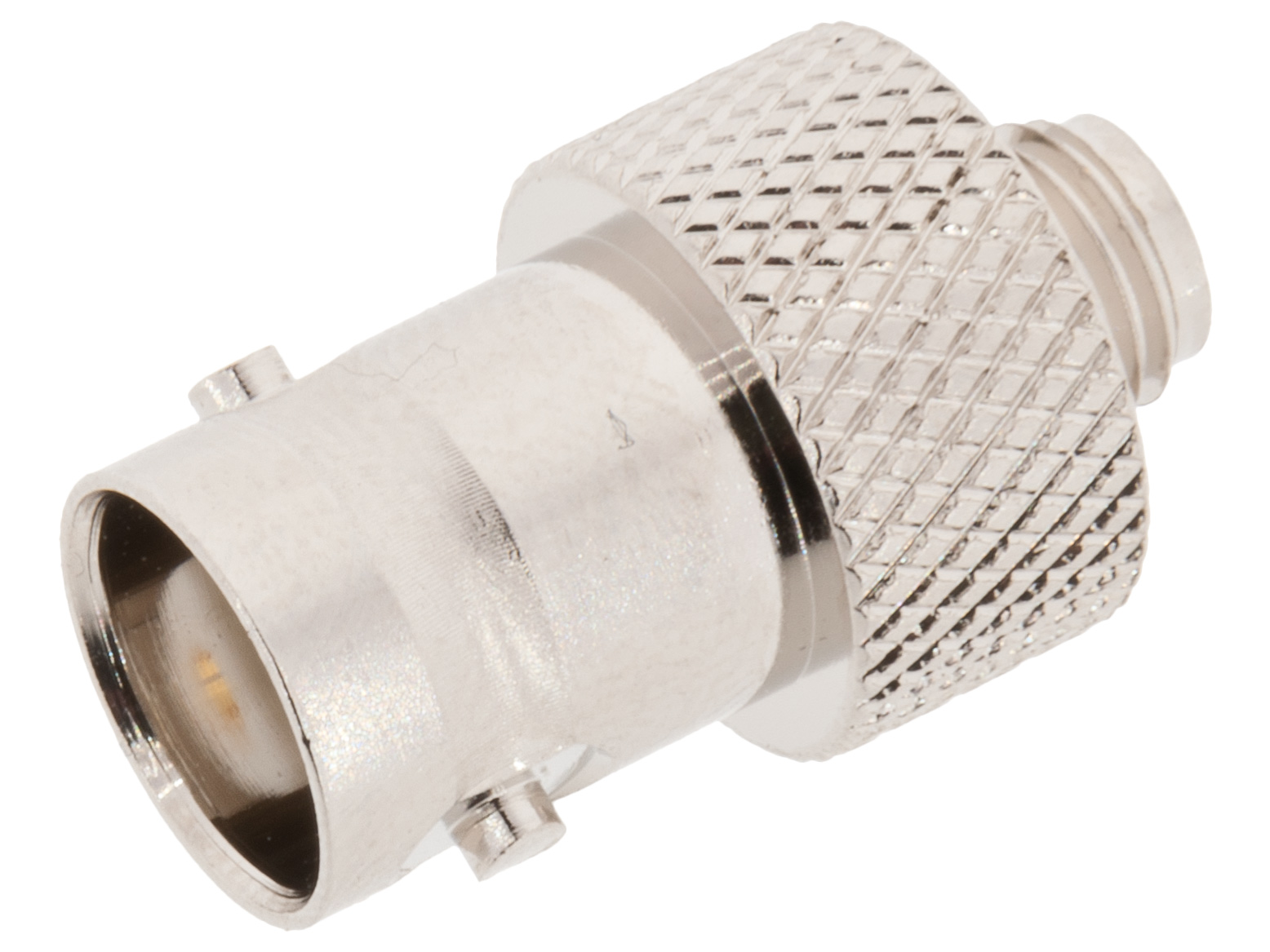 Adapter SMA-hona BNC-hona
