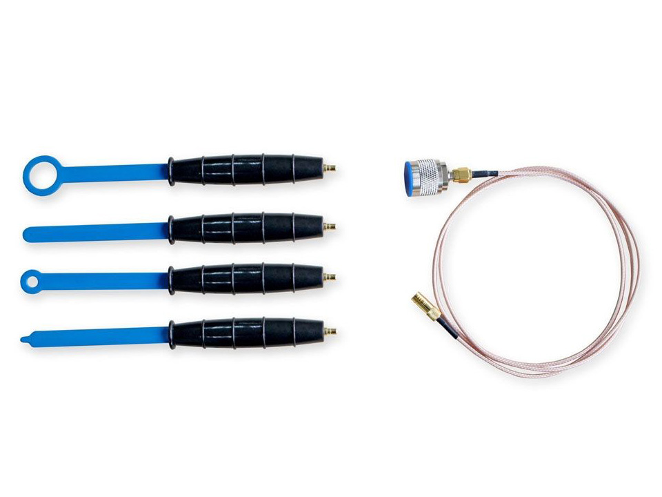 Near-field probes 300kHz - 3GHz SRF5030T (special offer) @ electrokit