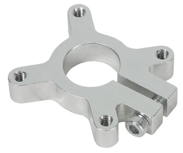 Clamping hub 15mm 1.5" @ electrokit