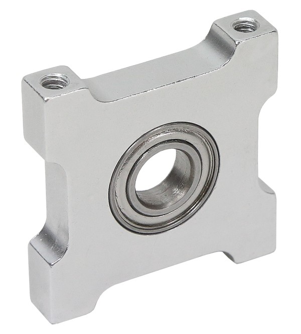 Actobotics Pillow block 8mm @ electrokit