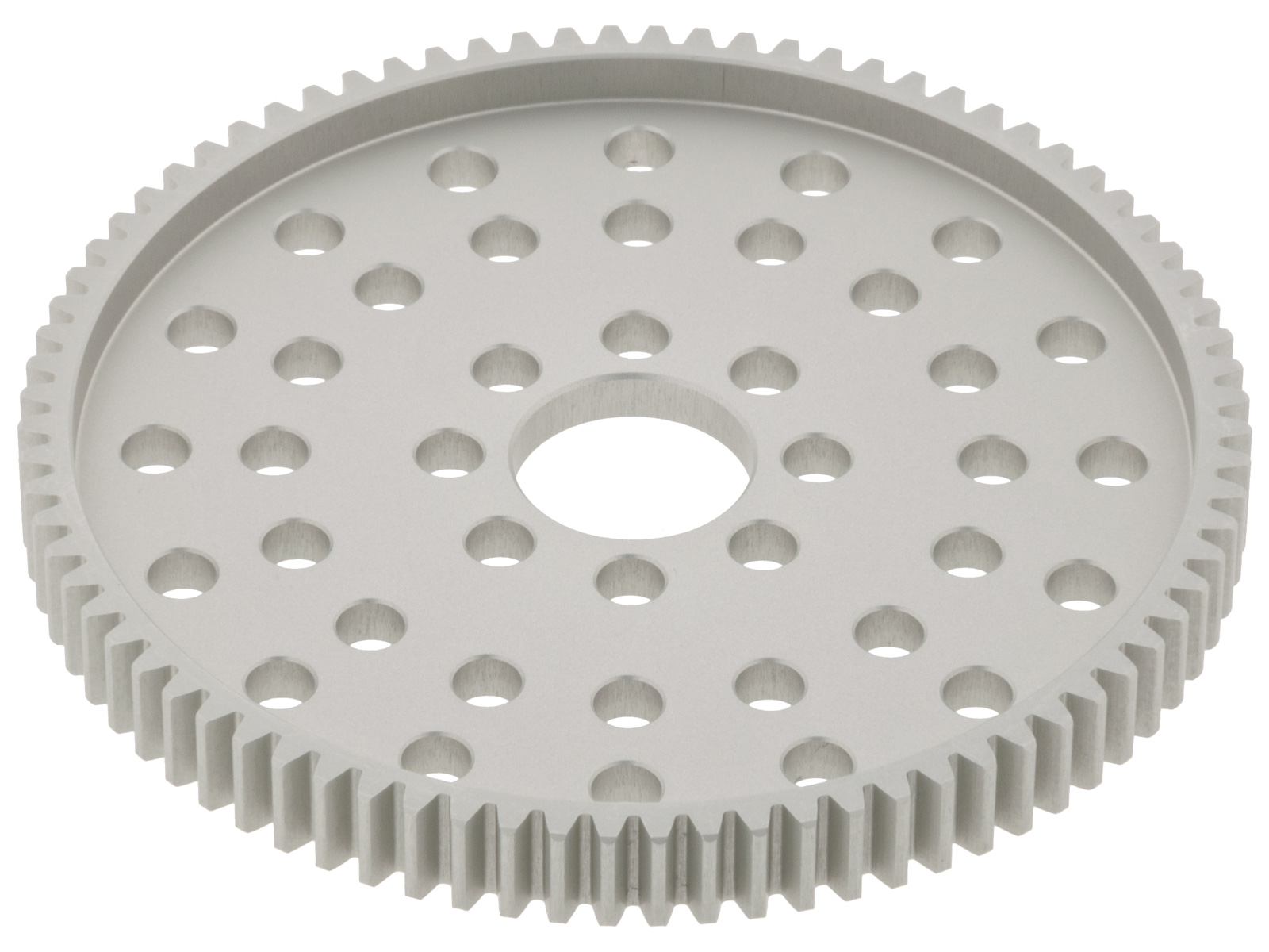 Pinion gear 32P 80T 1/2" @ electrokit