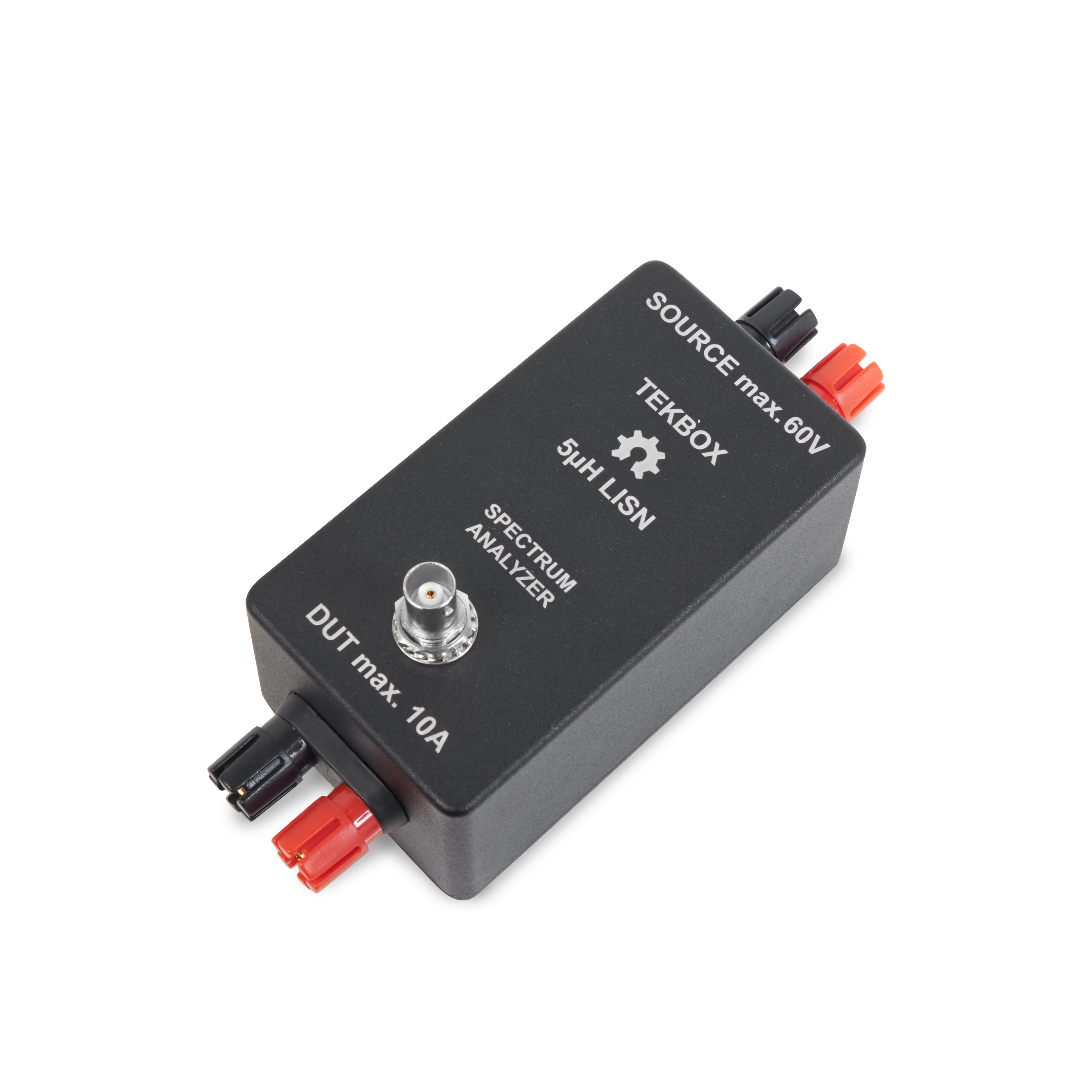 LISN DC Line Impedance Stabilisation Network 5uH @ electrokit