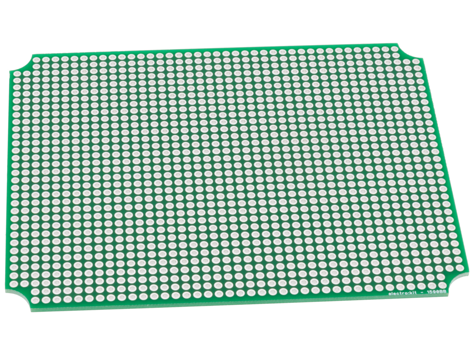 Experimentkort för 1590BB