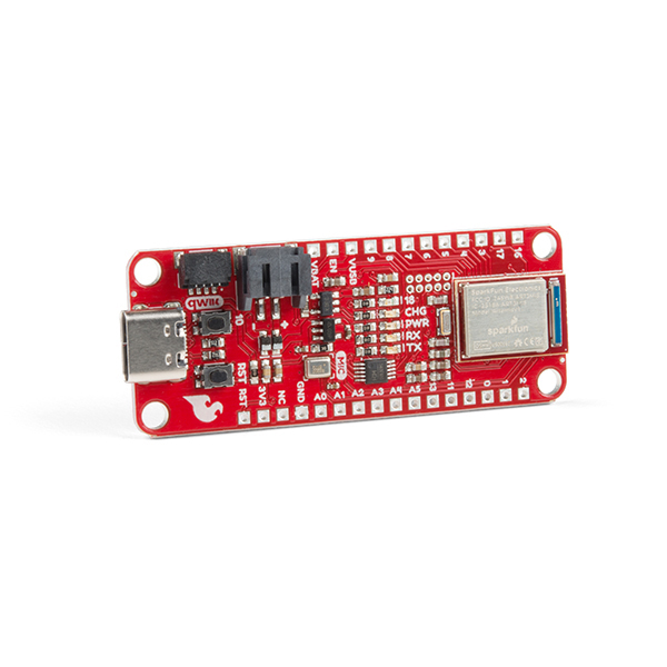 SparkFun Thing Plus - Artemis @ electrokit