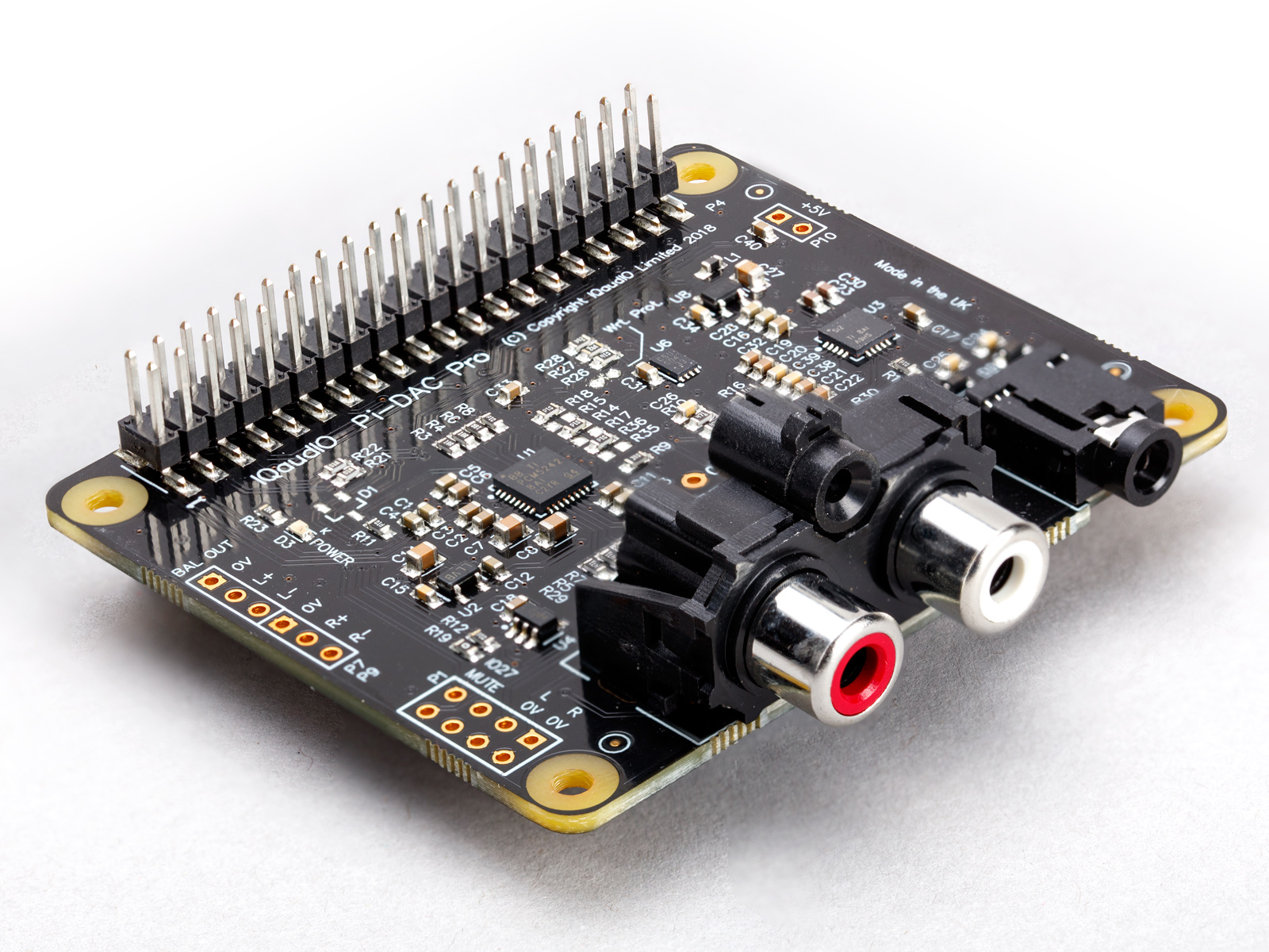 Buy Expansion cards large selection electrokit