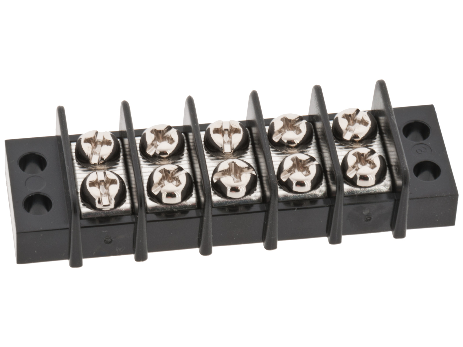 Kopplingsplint 0.3-3.3mm² 5-pol chassie