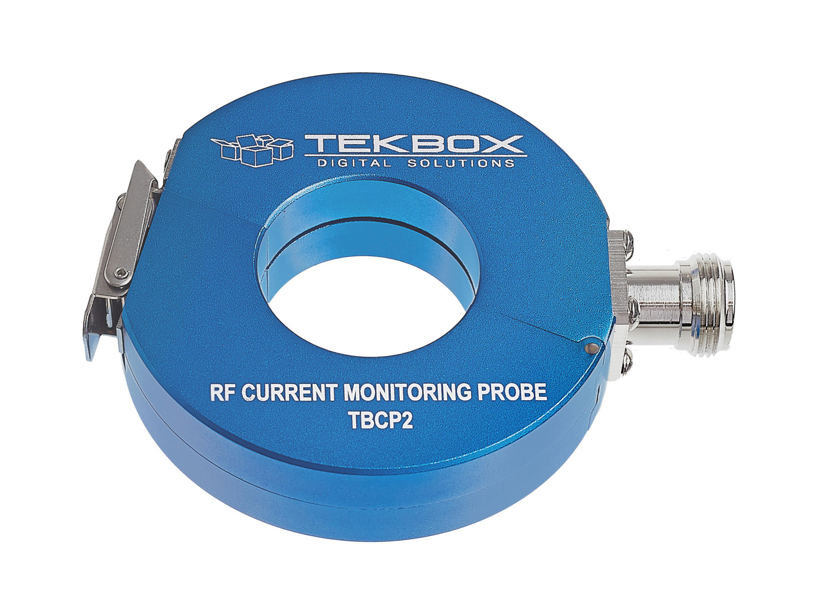 TBCP2-250 RF Current probe 10kHz - 250MHz @ electrokit