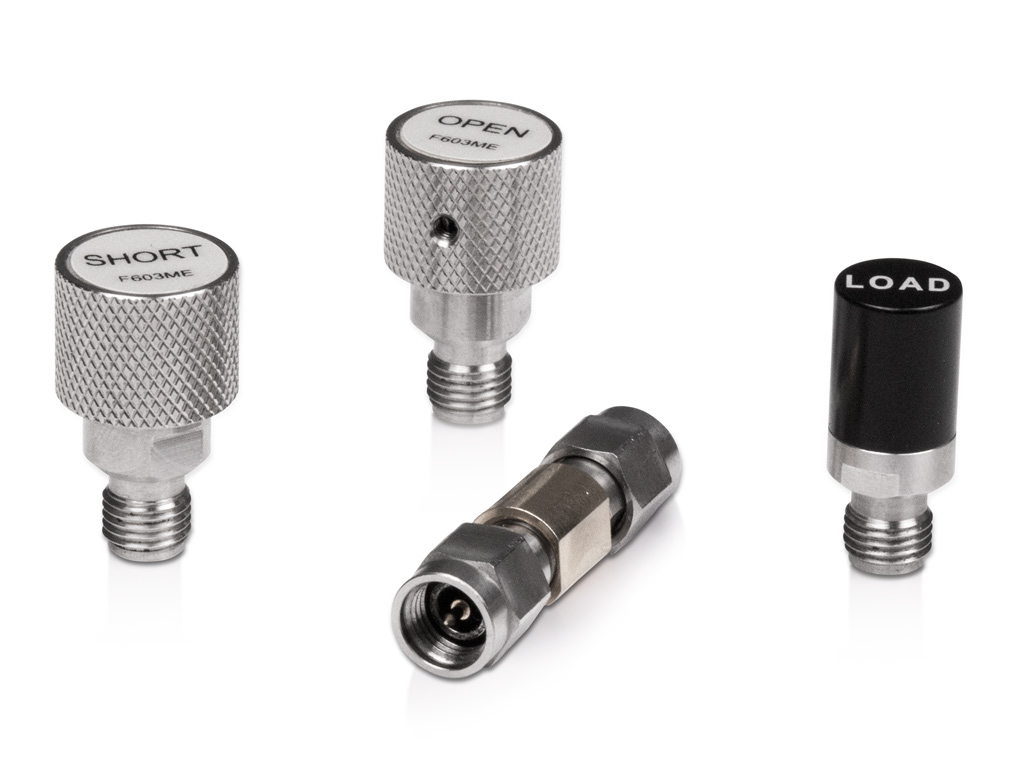 Kalibreringssats DC-4.5GHz SMA-hane Siglent F603ME