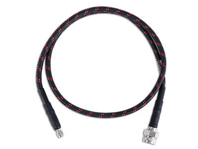 Cable N-male SMA-male 18GHz Siglent @ electrokit