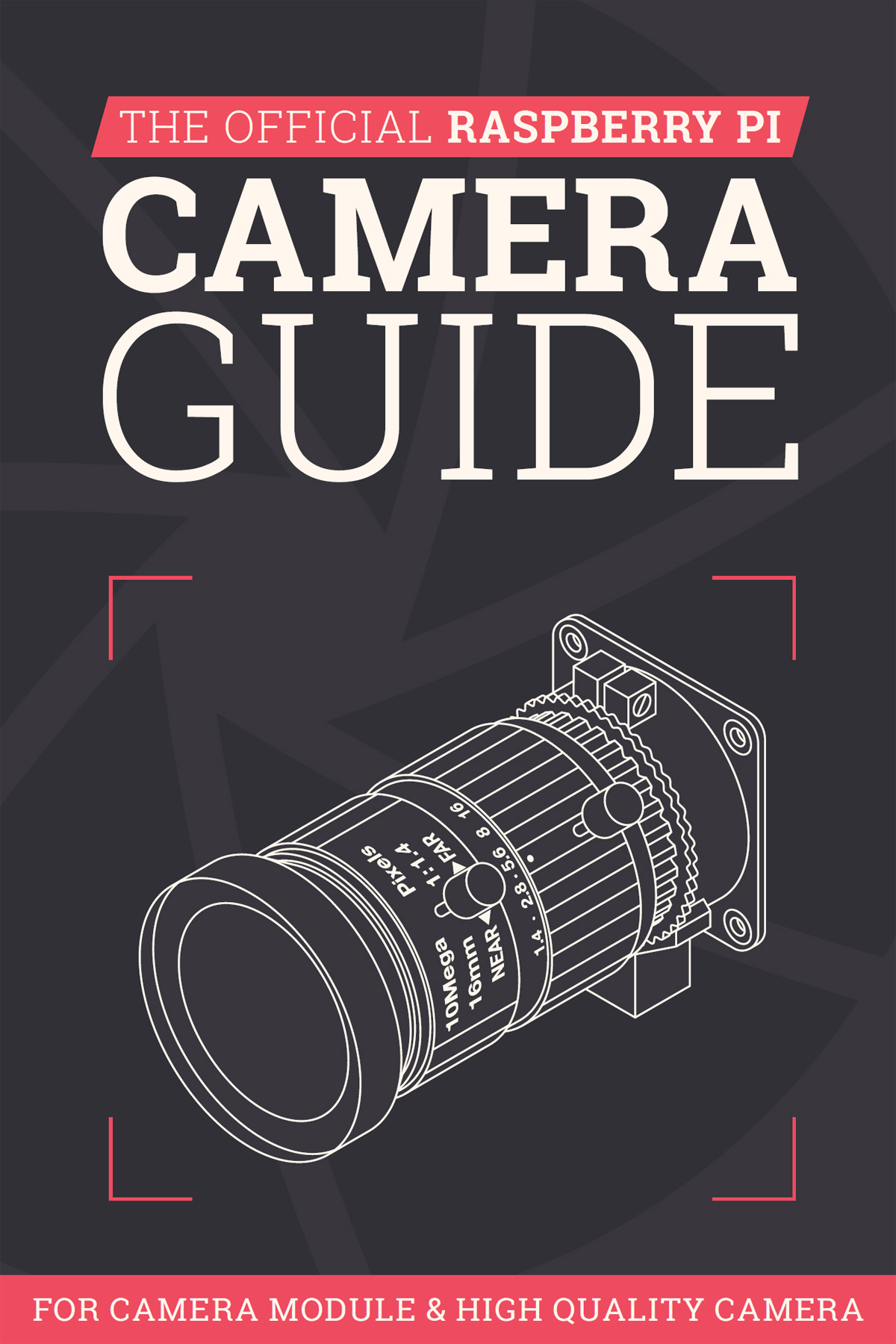 Raspberry Pi Camera Guide @ electrokit (1 av 5)