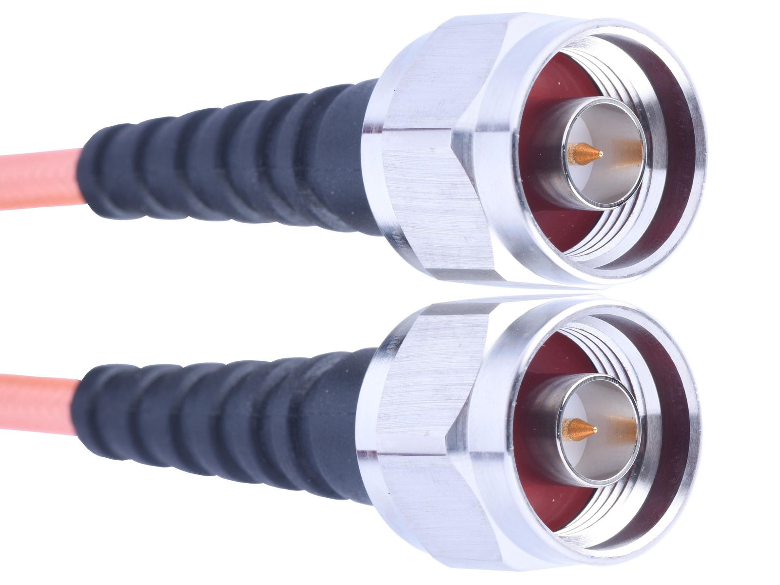 Kabel N-hane N-hane 10m RG-142 @ electrokit